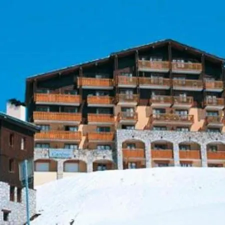 Apartment Carene - 2 Pieces Pour 5 Personnes 69 *