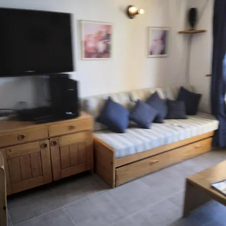 Résidence Carene - 2 Pièces Pour 5 Personnes 69 Appartement *
